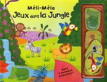 Jeux dans la jungle