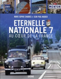 Éternelle nationale 7 - au coeur de la france