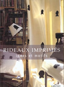 Rideaux imprimes