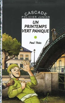 Un printemps vert panique