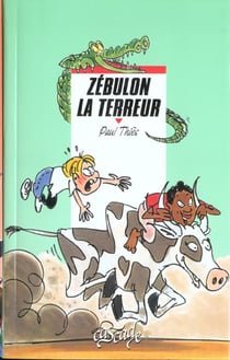 Zébulon la terreur