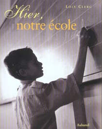 Hier, notre ecole