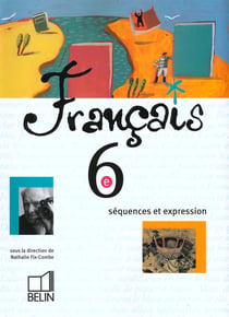 Francais 6e 2000 eleve
