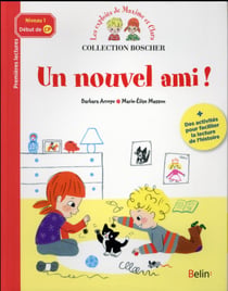 Un Nouvel Ami