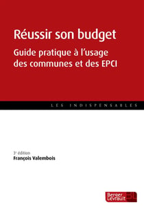 Réussir son budget (3e édition)