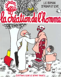 La creation de l'homme