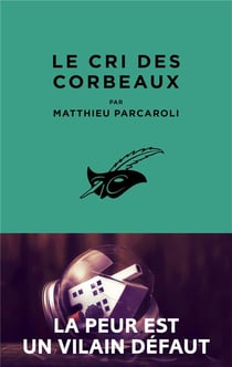 Le cri des corbeaux