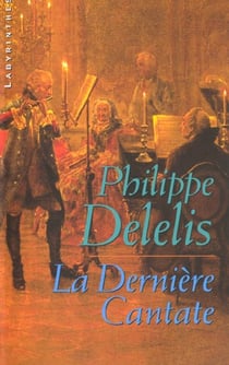 La derniere cantate