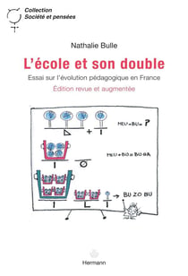 L'école et son double (2e édition)