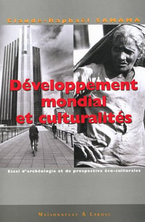 Developpement mondial et culturalites