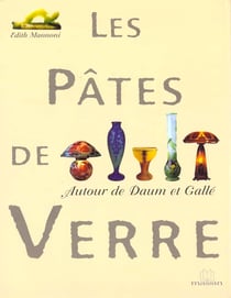 Les pates de verre