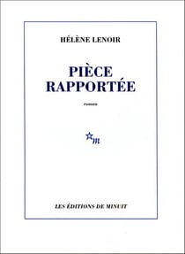 Pièce rapportée