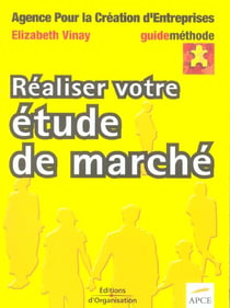 Realiser votre etude de marche