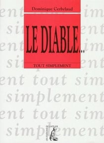Le diable...