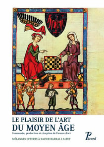 Le plaisir de l'art du Moyen Age