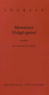 Monsieur thogo-gnini