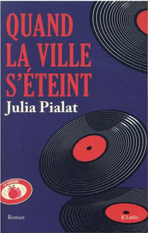 Quand la ville s'éteint