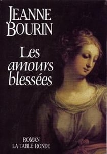 Les amours blessees