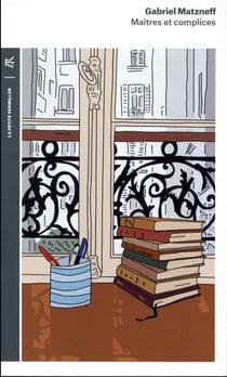 Maîtres et complices