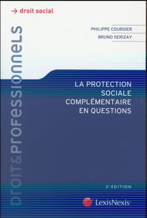 La protection sociale complémentaire en questions (2e édition)