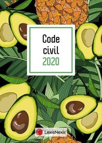 Code civil (édition 2020)