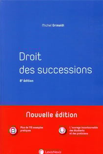 Droit des successions
