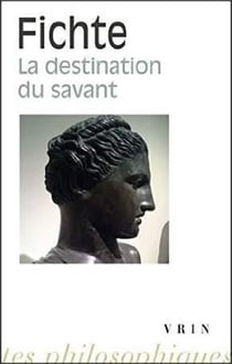 La destination du savant
