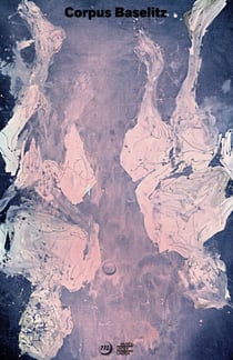 Baselitz, corpus