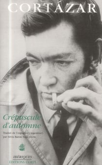 Crépuscule d'automne