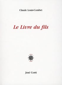Le livre du fils
