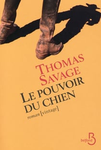 Le pouvoir du chien