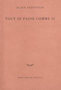 Tout se passe comme si