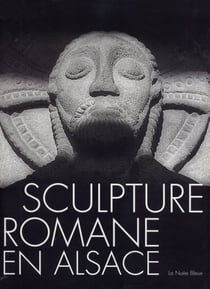 Sculpture romane en Alsace