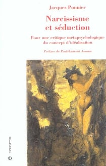 NARCISSISME ET SEDUCTION