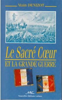 Le sacré-coeur et la grande guerre
