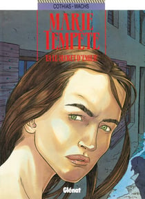 Marie-tempête - Tome 04 : Le Secret d'Emilie