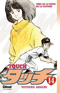 Touch Tome 14