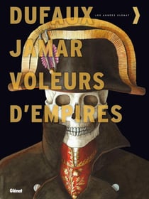 Voleurs d'Empires - Intégrale