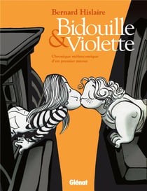 Bidouille et Violette - intégrale