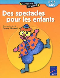 Spectacles pour les enfants