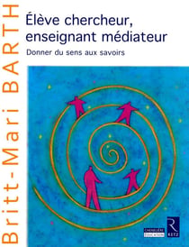 Eleve Chercheur  Enseignant Mediateur