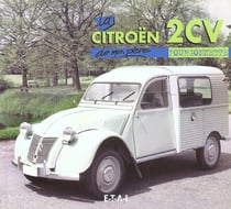 Citroën 2CV