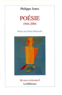OEUVRES COMPLETES : poésie 1944-2004