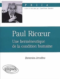 Paul ricoeur