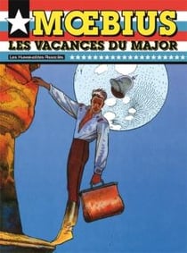 Les vacances du major