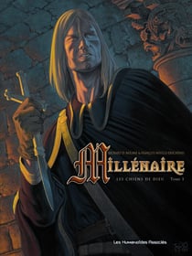 Millénaire t.1 - les chiens de dieu