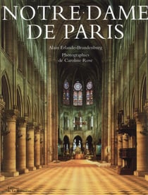Notre dame de paris