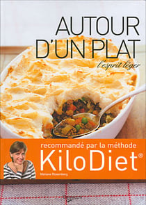 Rien qu'un plat
