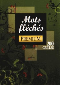 Mots fléchés