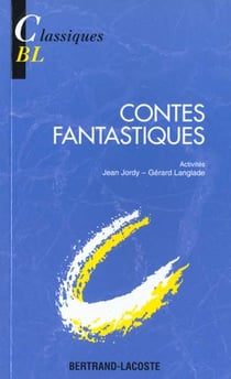 Contes fantastiques